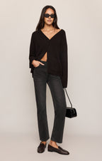Cozy Moment Cardigan