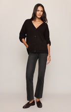 Cozy Moment Cardigan