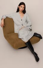 Cozy Moment Cardigan