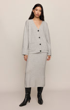 Cozy Moment Cardigan