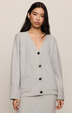 Cozy Moment Cardigan