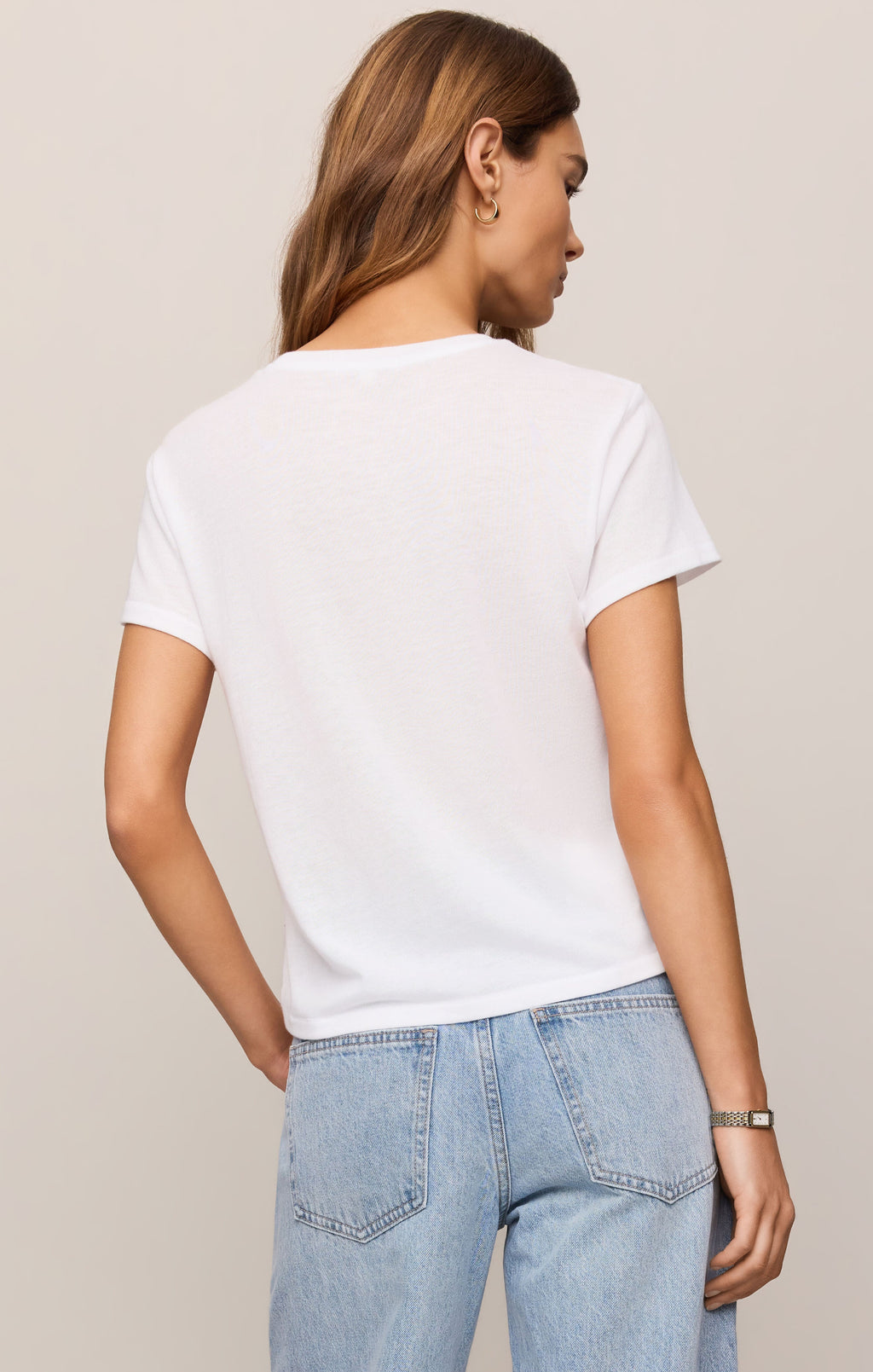 Tourist Tee 3-Pack