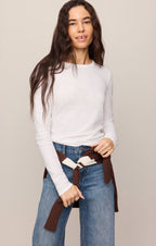 Junie Slub Long Sleeve Tee 3-Pack